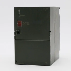 Siemens 6ES7 307-1EA00-0AA0 Zasilacz - Zdjęcie 1 z 2