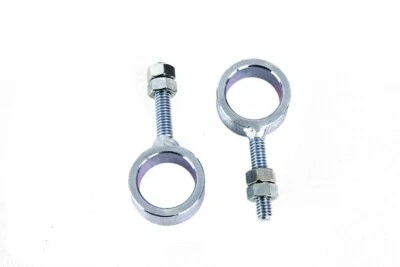 Комплект регуляторов задней оси для Harley Davidson Sportsters XL 2005-UP цинковый. - Изображение 1 из 3