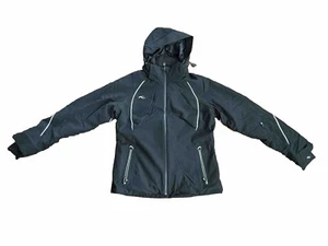 Women’s Kjus Snow Ski Jacket Size 42/XL - Picture 1 of 5