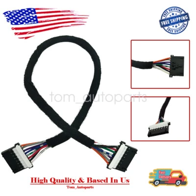 Auto Trans Wire Harness  68413957AA Fits for 2014-2018 Jeep Cherokee - Imagem 1 de 4