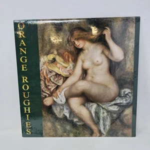 Orange Roughies Knuckle Sandwich LP Album Vinyl Schallplatte brandneu fabrikversiegelt - Bild 1 von 11
