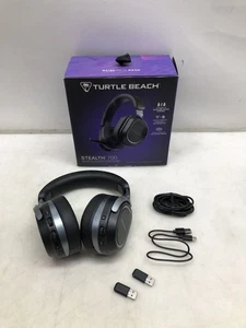 Turtle Beach Stealth 700 Kabelloses Multiplattform-Gaming-Headset - Bild 1 von 7