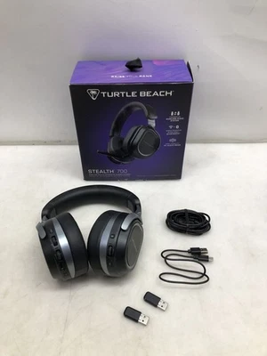 Turtle Beach Stealth 700 Kabelloses Multiplattform-Gaming-Headset - Bild 1 von 4