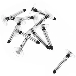 10 Stück Kondensatorspitze Touchscreen Stift Stylus Spitzen Ersatzspitzen - Bild 1 von 12