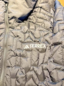 adidias Terrex Xploric LiteFlex Hooded Jacket V - PrimaLoft - Herrenjacke Neu - Bild 1 von 4