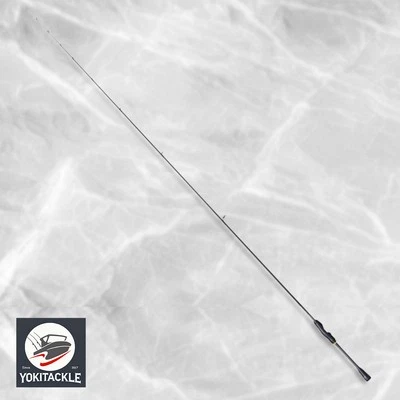 JACKALL/SHIMANO POISON ULTIMA 264SUL-S Spinning Rod - Image 1 of 2