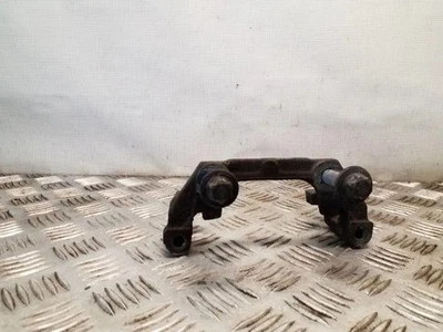 SAAB 9-3 Estate YS3F Support de Plaquette de Frein 1.90 Diesel 110kw 25151448 - Photo 1/3