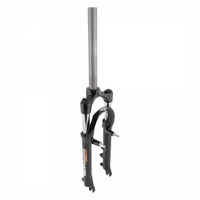 RST Capa-T 24in 1-1/8" Suspension Fork with Coil Spring & Disc Brake - Image 1 of 3