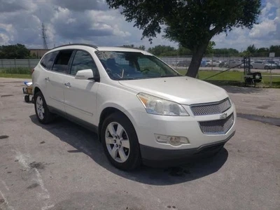 Console Front Roof With Sunroof Fits 08-17 ENCLAVE 4658965 - Image 1 of 4