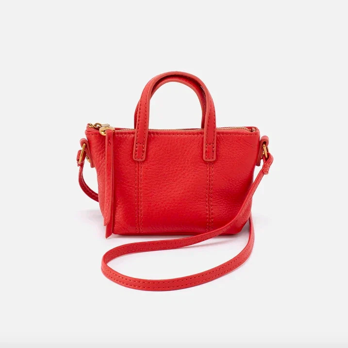 Mini monedero Hobo Kingston Micro Foto 1 de 4