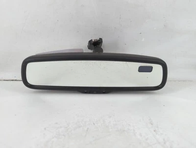 2012-2014 Nissan Maxima Interior Rear View Mirror Oem CIIJP - Image 1 of 4