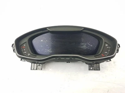 MK2 F5 AUDI RS5 2017-2020 velocímetro 2,9 TFSI gasolina automático 8W5920790E  Foto 1 de 4