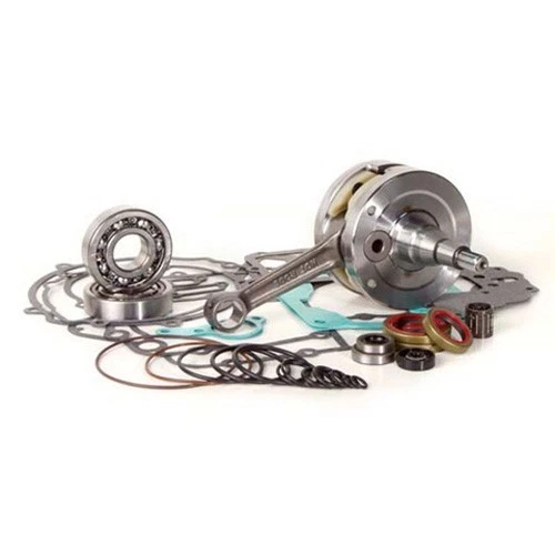 Восстановление нижнего конца коленчатого вала KTM 144, 150 SX CBK0063 Hot Rods - Изображение 1 из 1