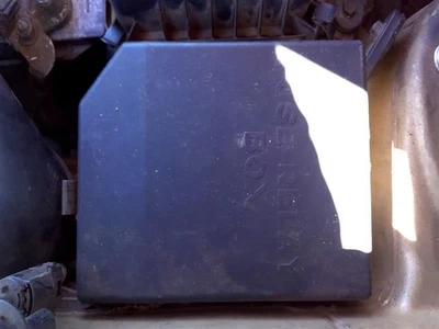 Fuse Box Engine Compartment Fits 05-09 TUCSON 103890687 Foto 1 de 4