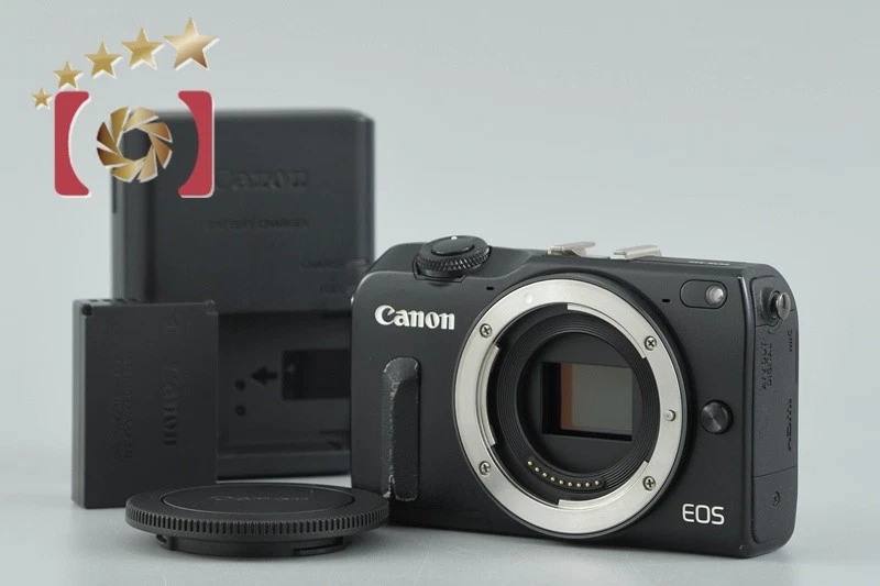 Canon EOS M 2 Digital Cameras for Sale | Shop New & Used Digital