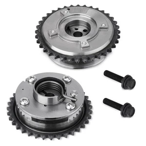 Intake & Exhaust Timing Camshaft Sprocket VVT Gear Compatible with 2009-2012 ... - Picture 1 of 7