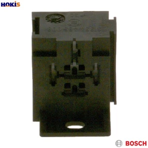 RELAY SOCKET 3 334 485 008 FORRELAY SOCKET 3 334 485 008 FOR AEBI AUDI AUWÄRTE - Picture 1 of 13