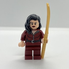 Lego DC Super Heroes Minifigure SH0291 Talia Al Ghul
