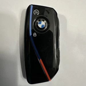 Key Fob BMW X3 M 50 2024 Used* - Picture 1 of 1