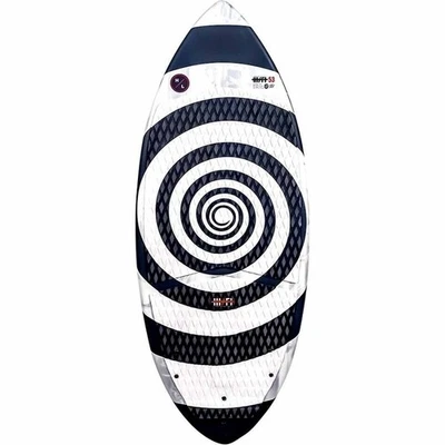 Tabla Hyperlite Hi-Fi Wakesurf - 2025 Foto 1 de 3