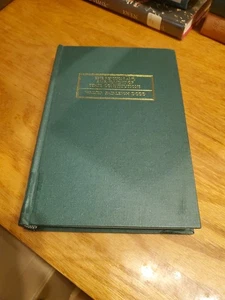 The Revision and Amendment of State Constitutions by Walter Dodd 1999 HC - Picture 1 of 14