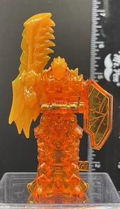 Sentai Ryusoulger DX Hajimori No Ryusoul Promo - Bild 1 von 2