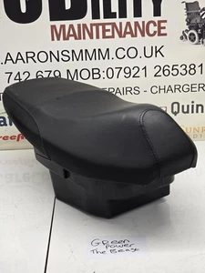 Green Power the beast Mobilitätsroller Teile Sitz - Bild 1 von 4