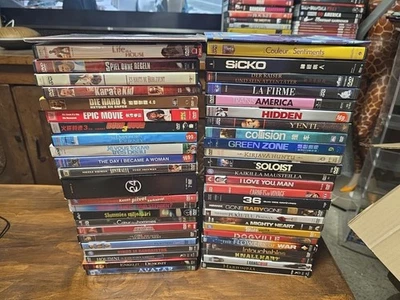 Lots Dvd - Photo 1/4