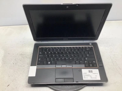 Dell Latitude E6420 Intel i7-2760QM 2,4 GHz 8 GB SIN DISCO DURO Foto 1 de 4