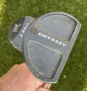 Odyssey DFX 2 Ball Putter 34” Right Handed RH - Picture 1 of 11