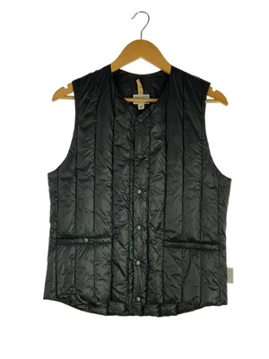 Rocky Mountain Featherbed Sixth Month Vest Down Vest 36 Nylon BLK 200-182-21 - Image 1 of 4