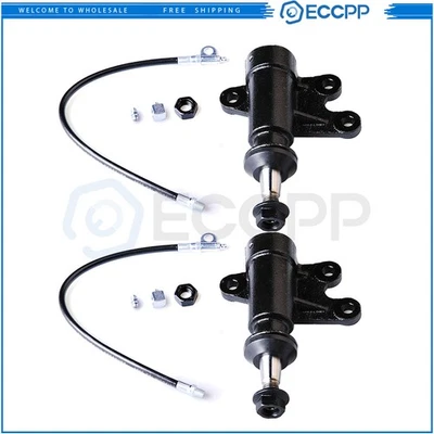 Front Idler Arm Bracket For 1993 1994 1995 1996 1997 1998 1999 2000 GMC K2500 - Image 1 of 4