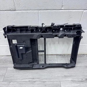 CITROEN C3 MK2 SLAM PANEL 9677952180 RADIATOR BRACKET 1.0 VTI PETROL ZMZ 13-16 - Picture 1 of 17