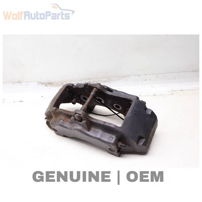 AUDI Q7 2007-2015 4L - Pinza de freno Brembo delantera izquierda 7L6615149 Foto 1 de 4