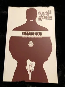Small Gods Vol 1: Killing Grin by Jason Rand (2005, TPB) Image Comics OOP New - Picture 1 of 2