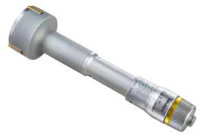 Mitutoyo 368-270 - 3-Point Holtest Carbide, Tin Anvils 2-2.5" - Picture 1 of 4