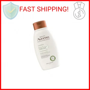 OGX Aveeno Scalp Soothing Oat Milk Blend Conditioner , Fresh, 12 Fl Oz - Picture 1 of 2