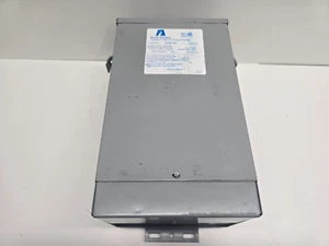 BUEN USADO! TRANSFORMADOR ELÉCTRICO DE USO GENERAL ACME T253014S - Imagen 1 de 4