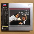 Sacd Esoteric Mozart Piano Concerto Collection No. 21 23 25 27 Mitsuko Uchida Ta