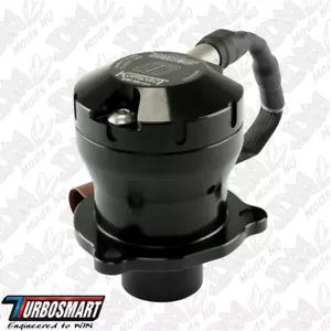 Turbosmart Kompact EM Plumb Back Valve (Diverter Valve) VR1 TS-0223-1063 - Foto 1 di 6