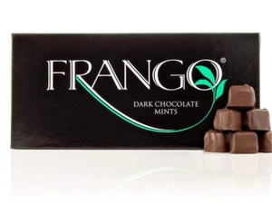 Dark Mint Chocolate - Picture 1 of 1