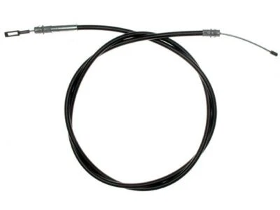 Cable de freno de estacionamiento delantero Raybestos 34559VGHQ 1990 Mercury Cougar 1989-1997 Foto 1 de 2