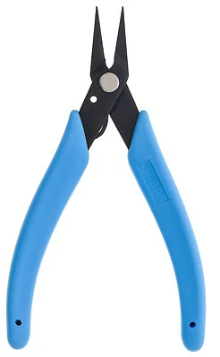 Pliers - Xuron� Flat Nose (485FN) - Image 1 of 4