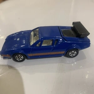 Vintage Tomica Detomaso Pantera GTS - Diecast - 1:64 Scale - Near Mint! - Picture 1 of 6