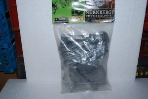 Mc FARLANE TOYS SPAWN 10th ANNIVERSARY NURBERG SPECIAL EDITION NEW/NEW - Picture 1 of 3