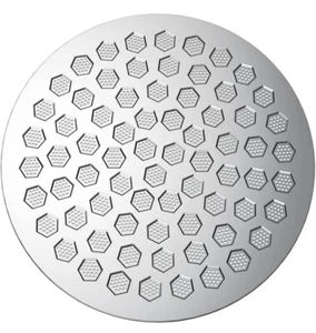 VXESOM Espresso Puck Screen Stainless Steel 53 mm Portafilter Filter Basket - Picture 1 of 2