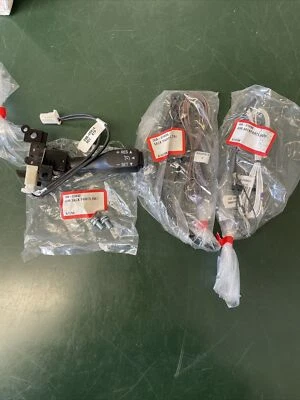 Rostra 250-1731 Cruise Control Kit Toyota Tacoma Tundra Corolla Prius Matrix - Image 1 of 4