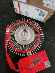 OEM MAHLE GERMANY 70827813NA = MBENZ A1132000122 W463 G500 Kühlerlüfter Kupplung - Picture 1 of 9