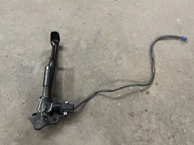 Yamaha FZ1 FZS1 06 07 08 09 10 11 12 13 14 15 OEM Kickstand Side Stand Switch - Image 1 of 3