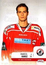 2018-19 German DEL2 #15 Marcel Kahle